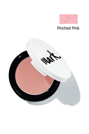 Avon Mark Tekli Allık-Pinched Pink